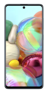 Galaxy A71