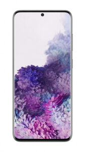 Galaxy S20