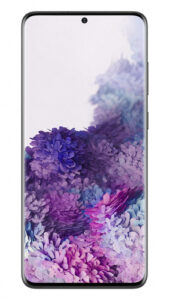 Galaxy S20+
