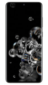 Galaxy S20 Ultra