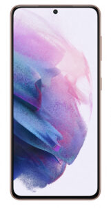 Galaxy S21