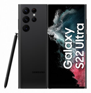 Galaxy S22 Ultra