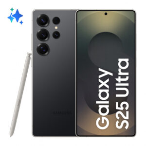 Galaxy S25 Ultra