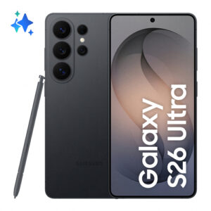 Galaxy S26 Ultra