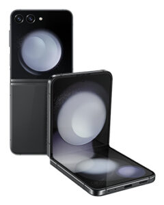 Galaxy Z Flip5