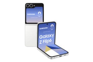 Galaxy Z Flip6