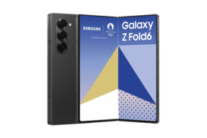 Galaxy Z Fold6