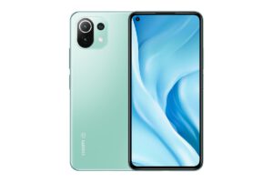 Mi 11 Lite 5G