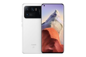 Mi 11 Ultra