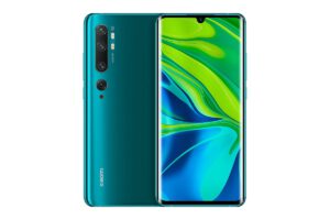 Mi Note 10