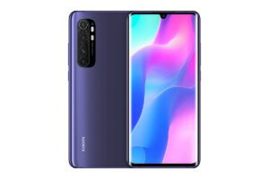Mi Note 10 Lite