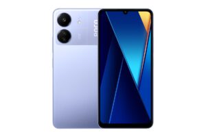 Poco C65