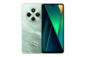 Poco C75