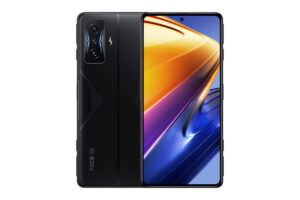 Poco F4 GT