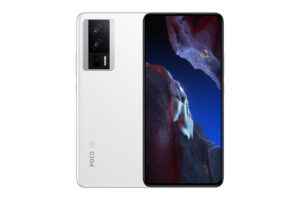 Poco F5 Pro