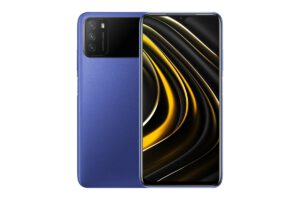 Poco M3