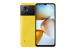 Poco M4 5G