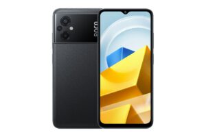 Poco M5