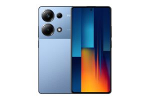 Poco M6 Pro