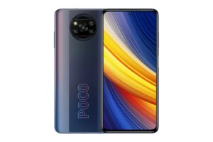 Poco X3 Pro