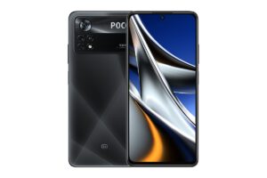 Poco X4 Pro 5G