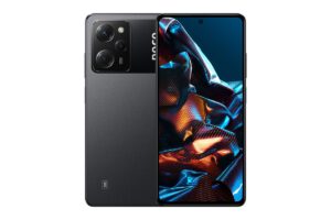 Poco X5 Pro