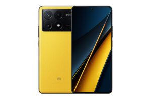 Poco X6 Pro