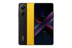 Poco X7 Pro
