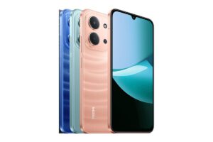 Redmi 15C 4G