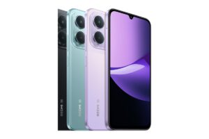 Redmi 15C 5G