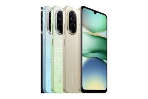 Redmi A5 4G