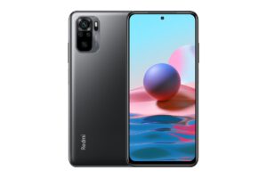 Redmi Note 10
