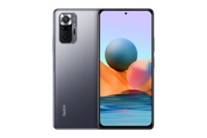 Redmi Note 10 Pro