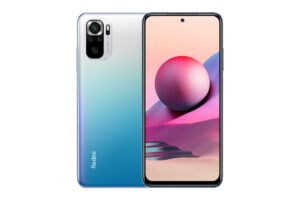 Redmi Note 10S
