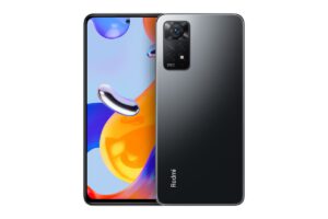 Redmi Note 11 Pro