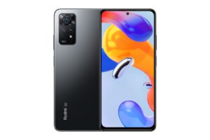 Redmi Note 11 Pro 5G