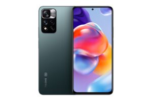 Redmi Note 11 Pro+