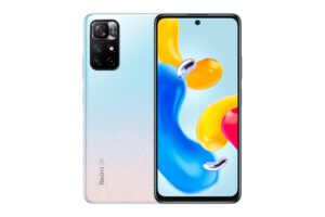 Redmi Note 11S 5G
