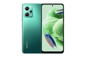 Redmi Note 12 5G