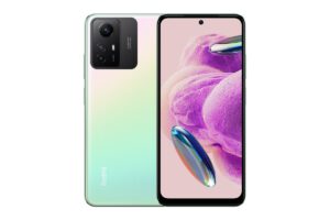 Redmi Note 12S