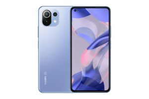 Mi 11 Lite 5G NE