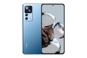 Xiaomi 12T