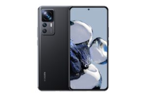 Xiaomi 12T Pro